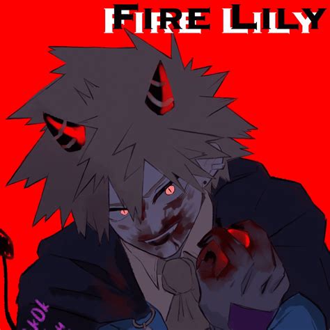 bakudeku comic|Fire Lily (bakudeku) .